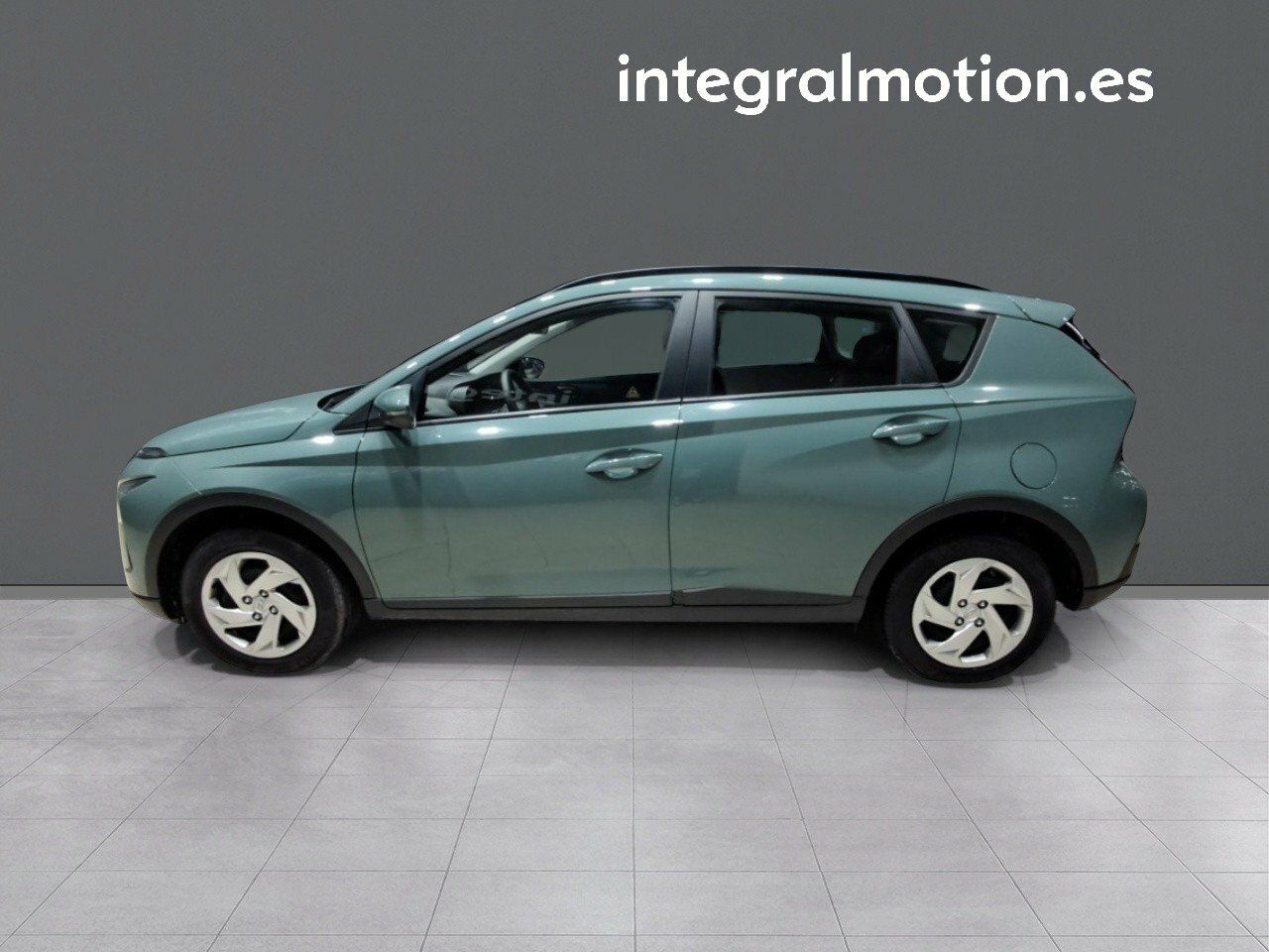 Foto Hyundai Bayon 24