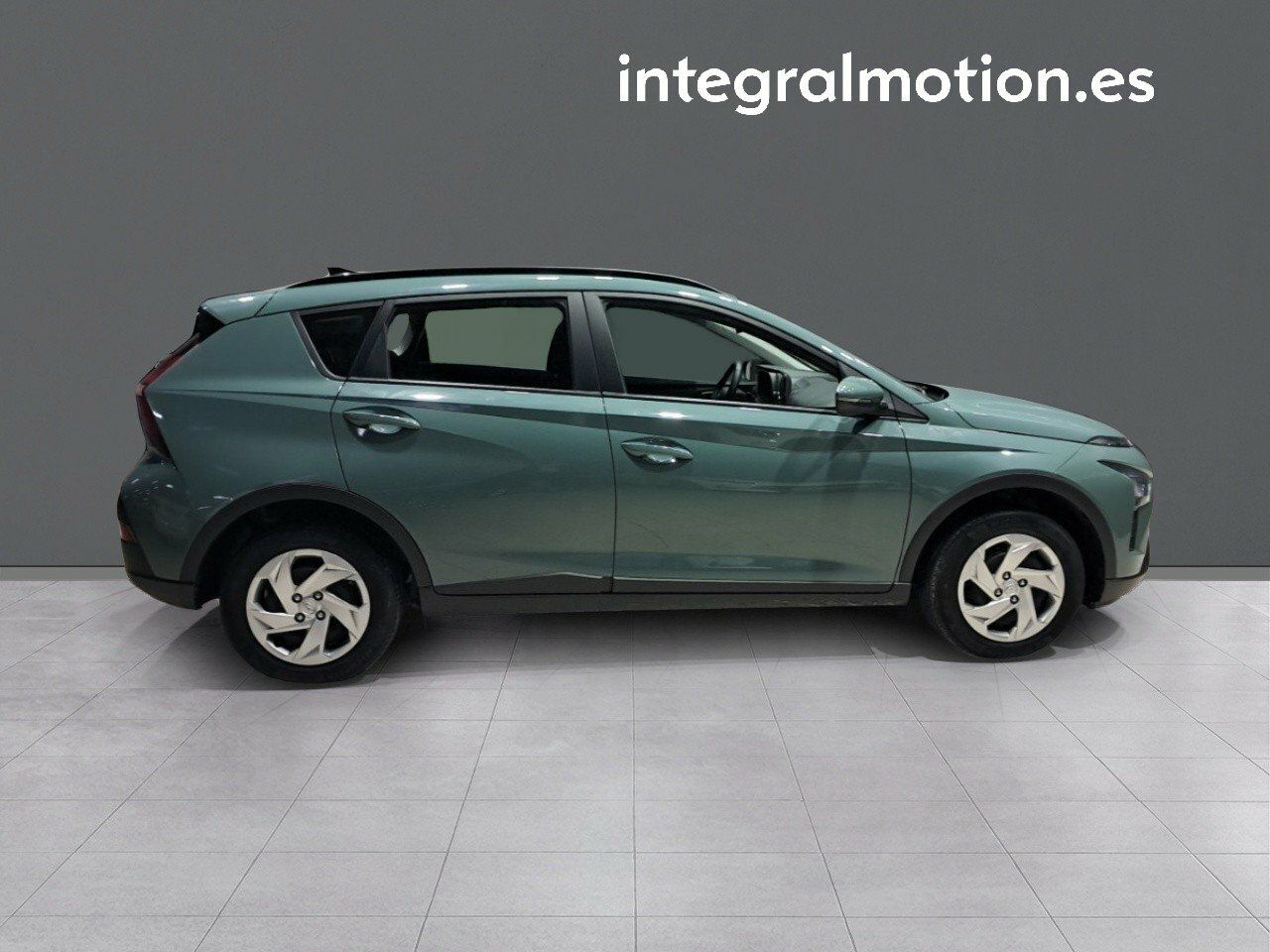 Foto Hyundai Bayon 26