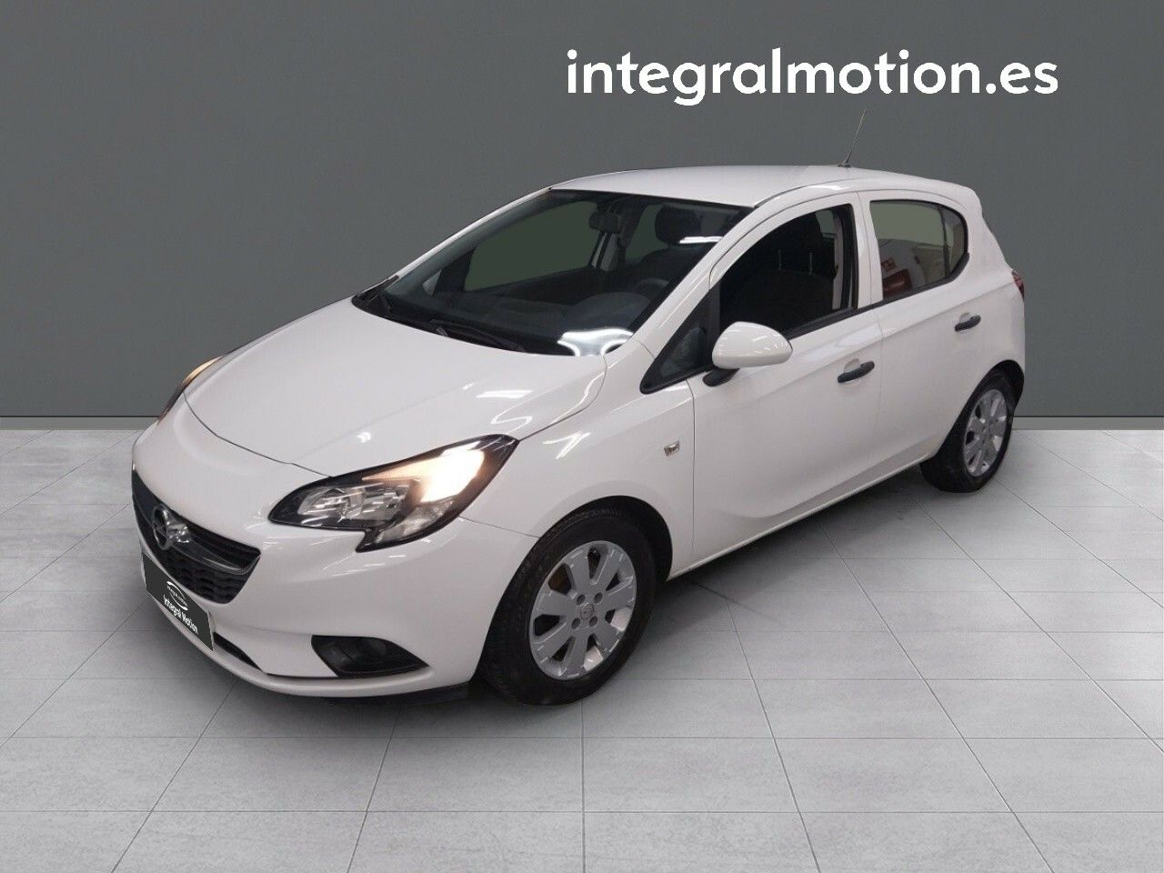 Foto Opel Corsa 1
