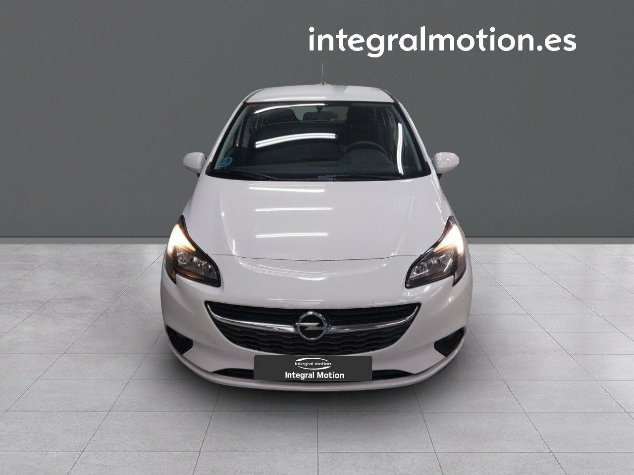 Foto Opel Corsa 2