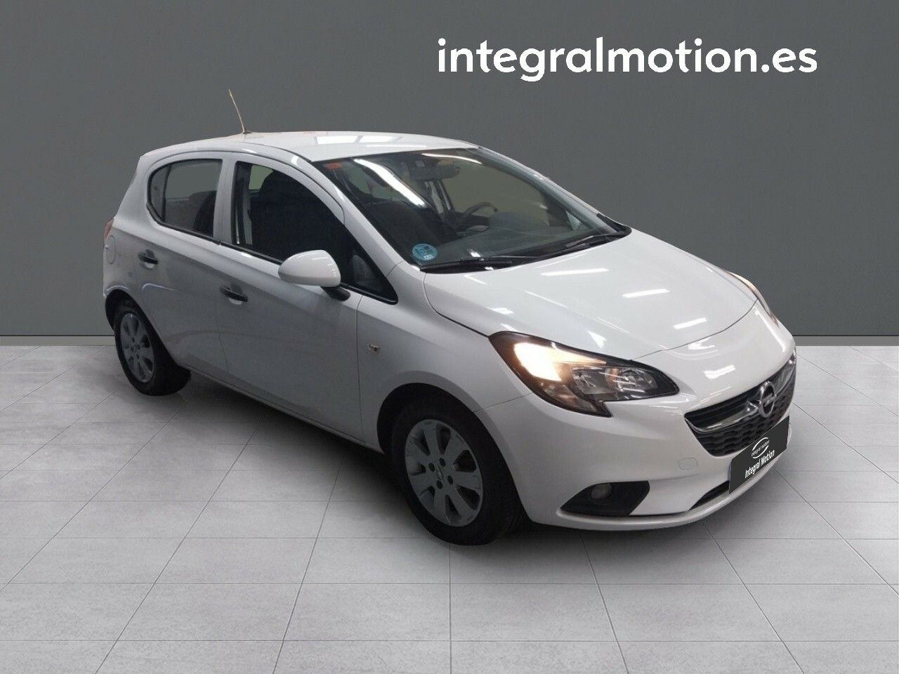 Foto Opel Corsa 3