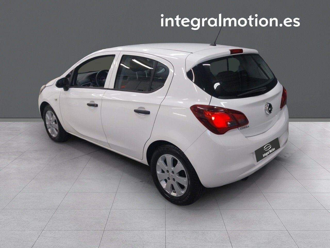 Foto Opel Corsa 4