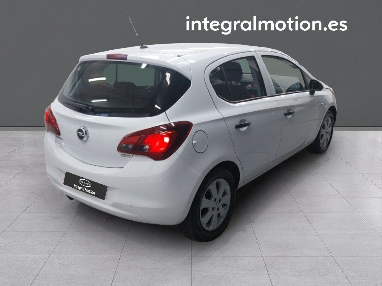 Foto Opel Corsa 5