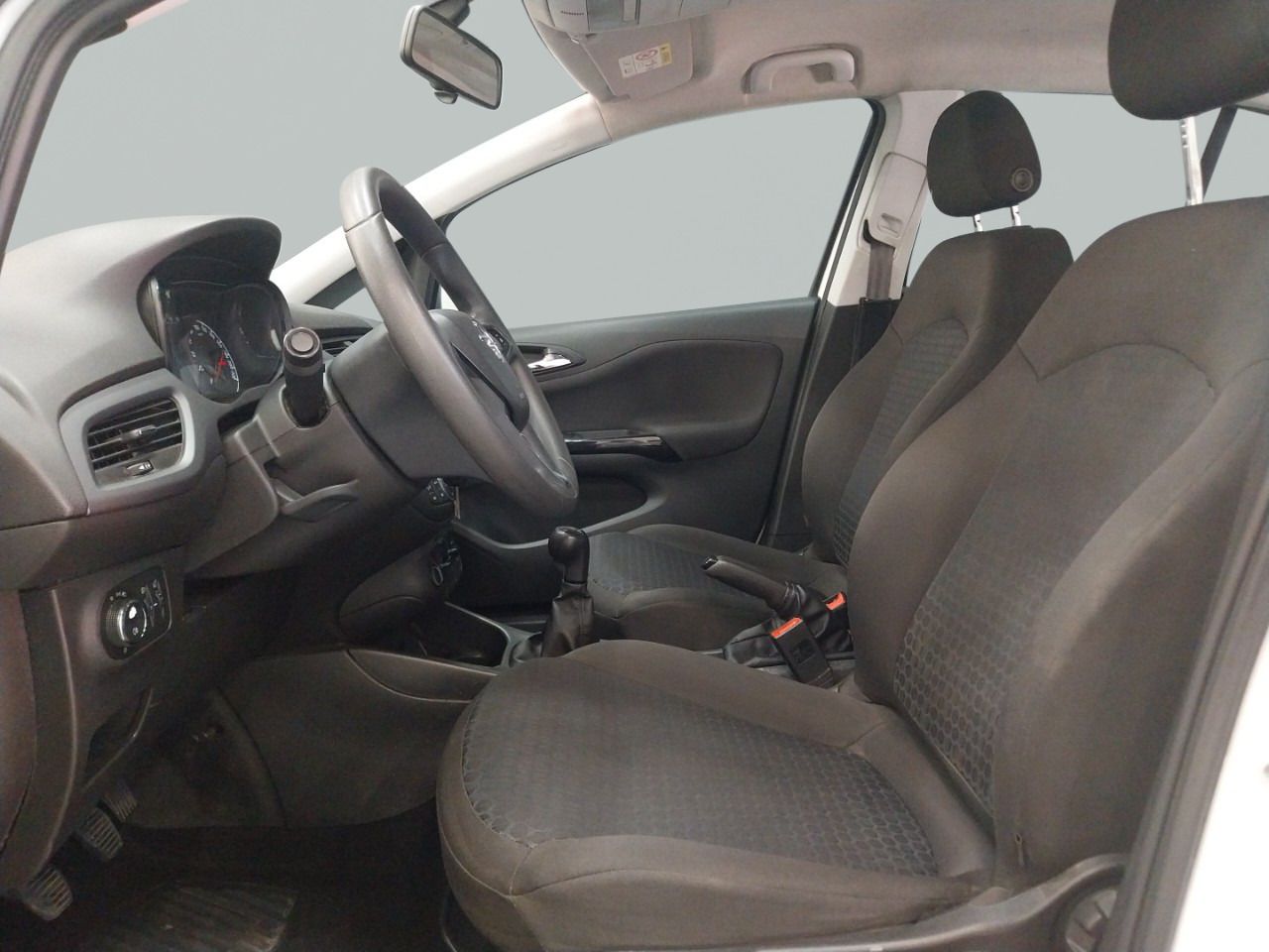 Foto Opel Corsa 6