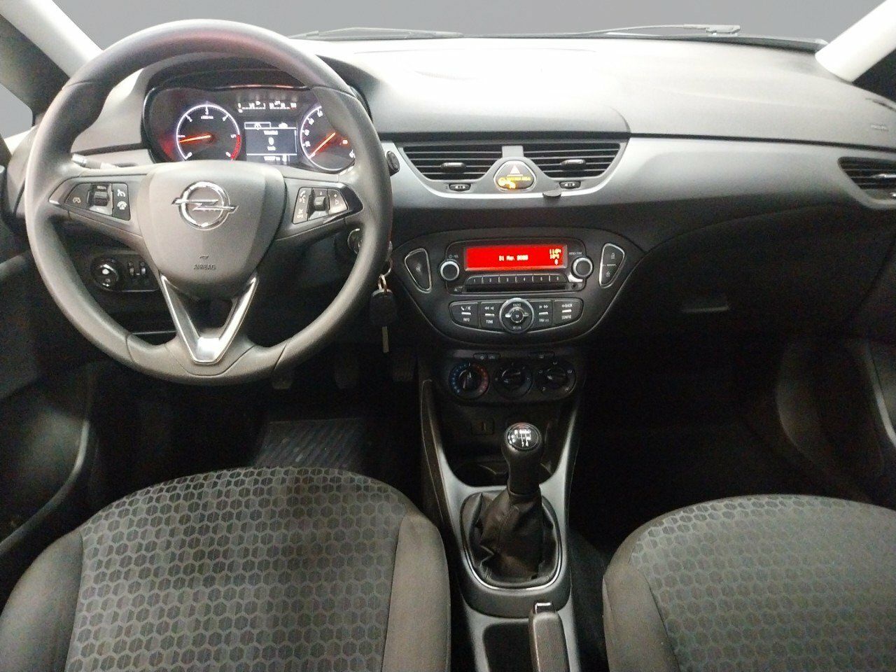 Foto Opel Corsa 7