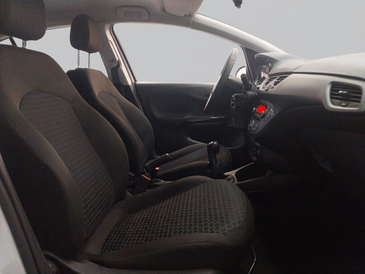 Foto Opel Corsa 9