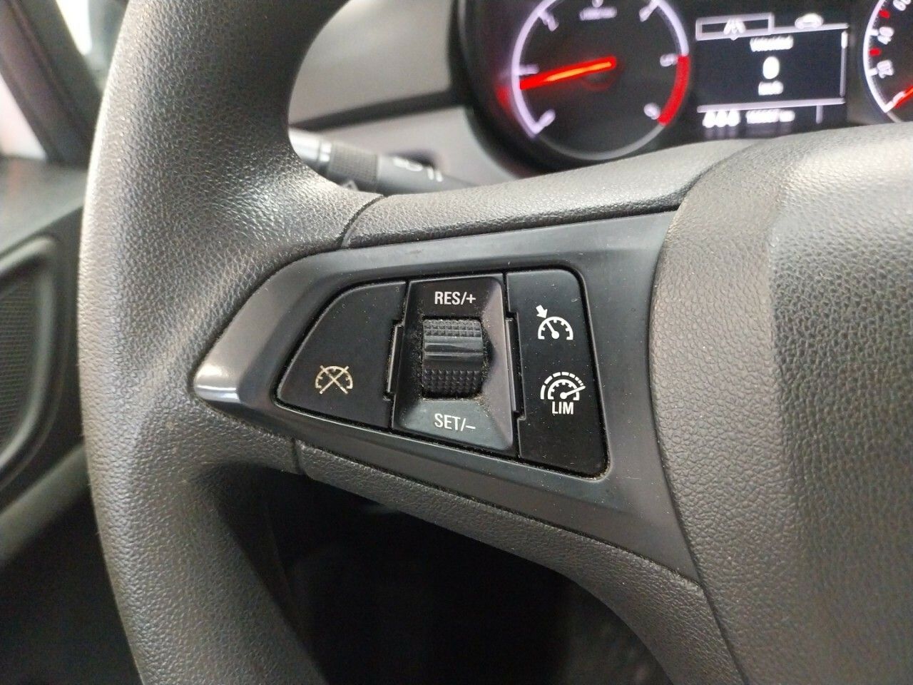 Foto Opel Corsa 12