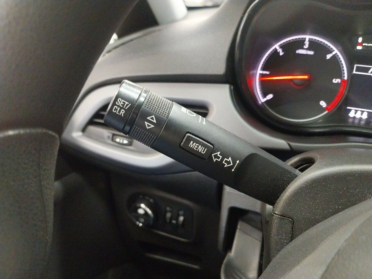 Foto Opel Corsa 14