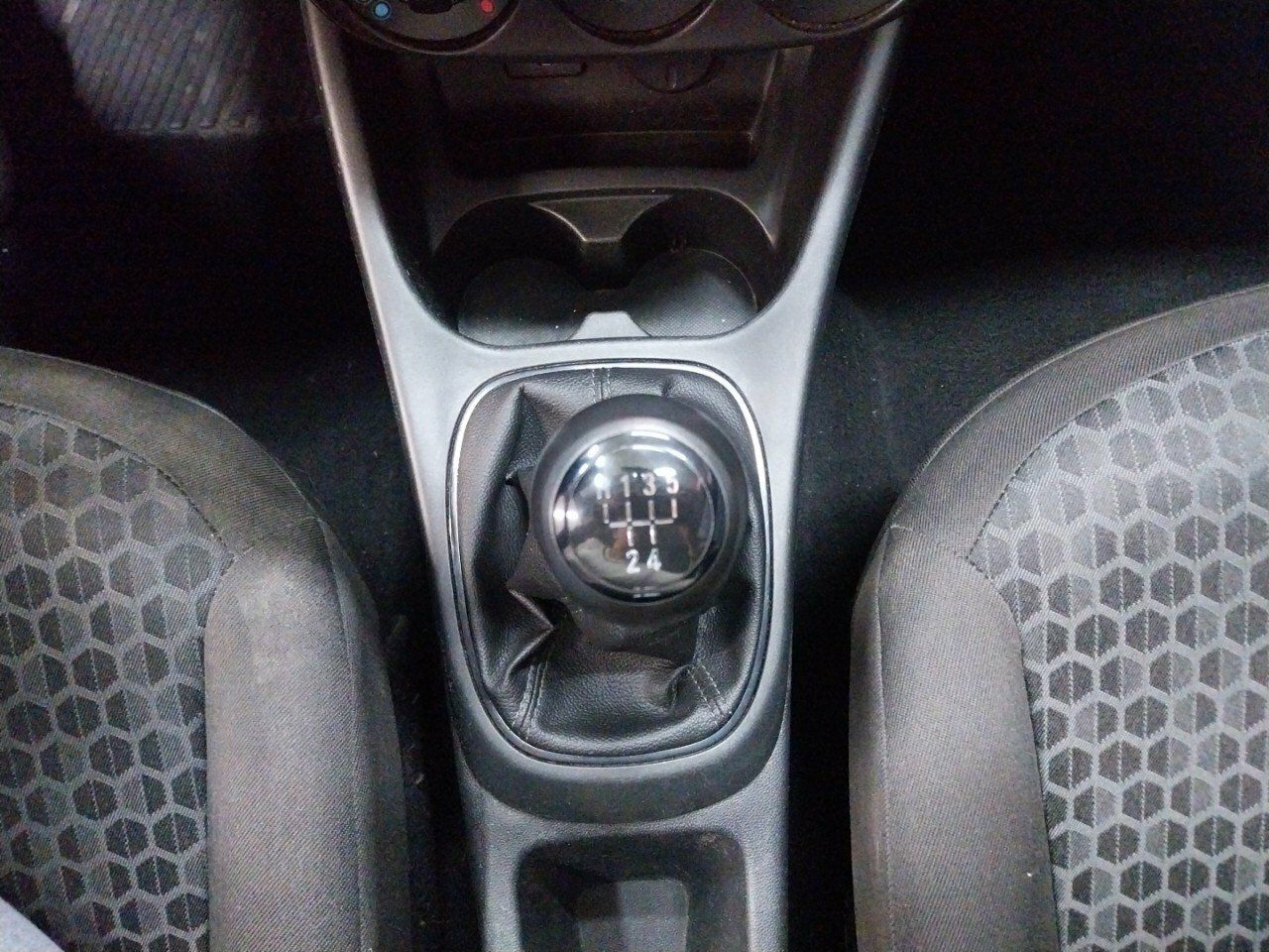Foto Opel Corsa 18