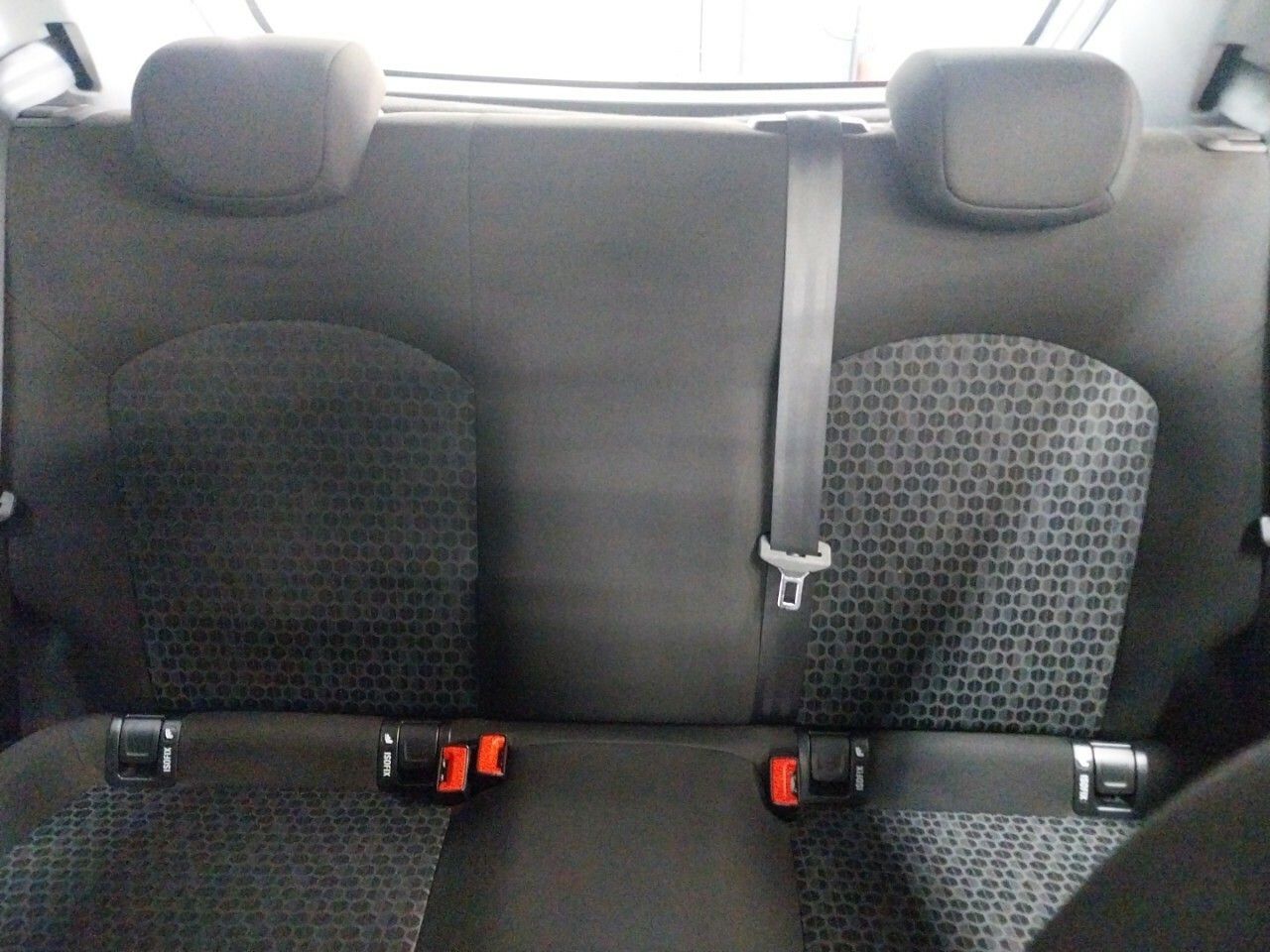 Foto Opel Corsa 20