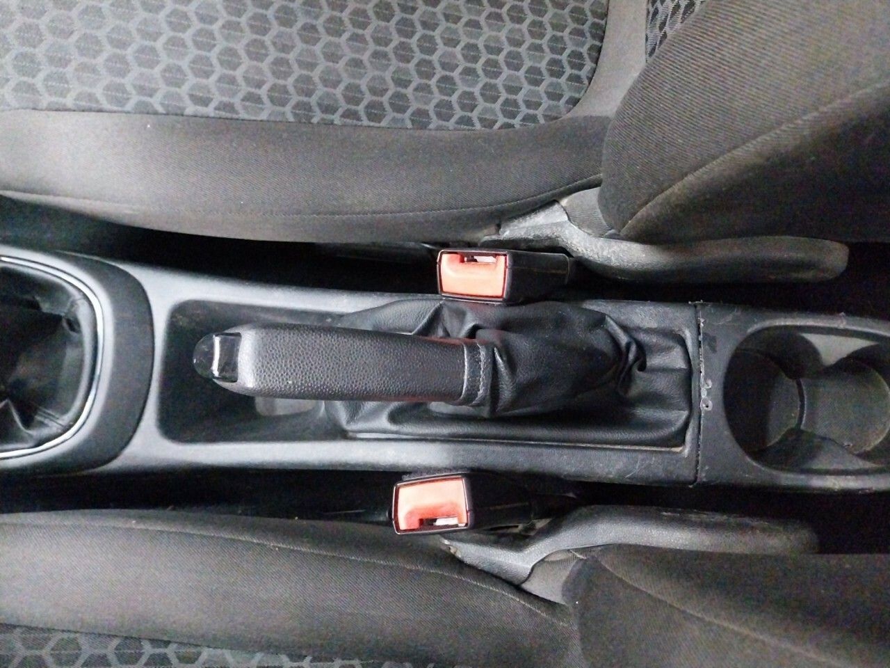Foto Opel Corsa 22
