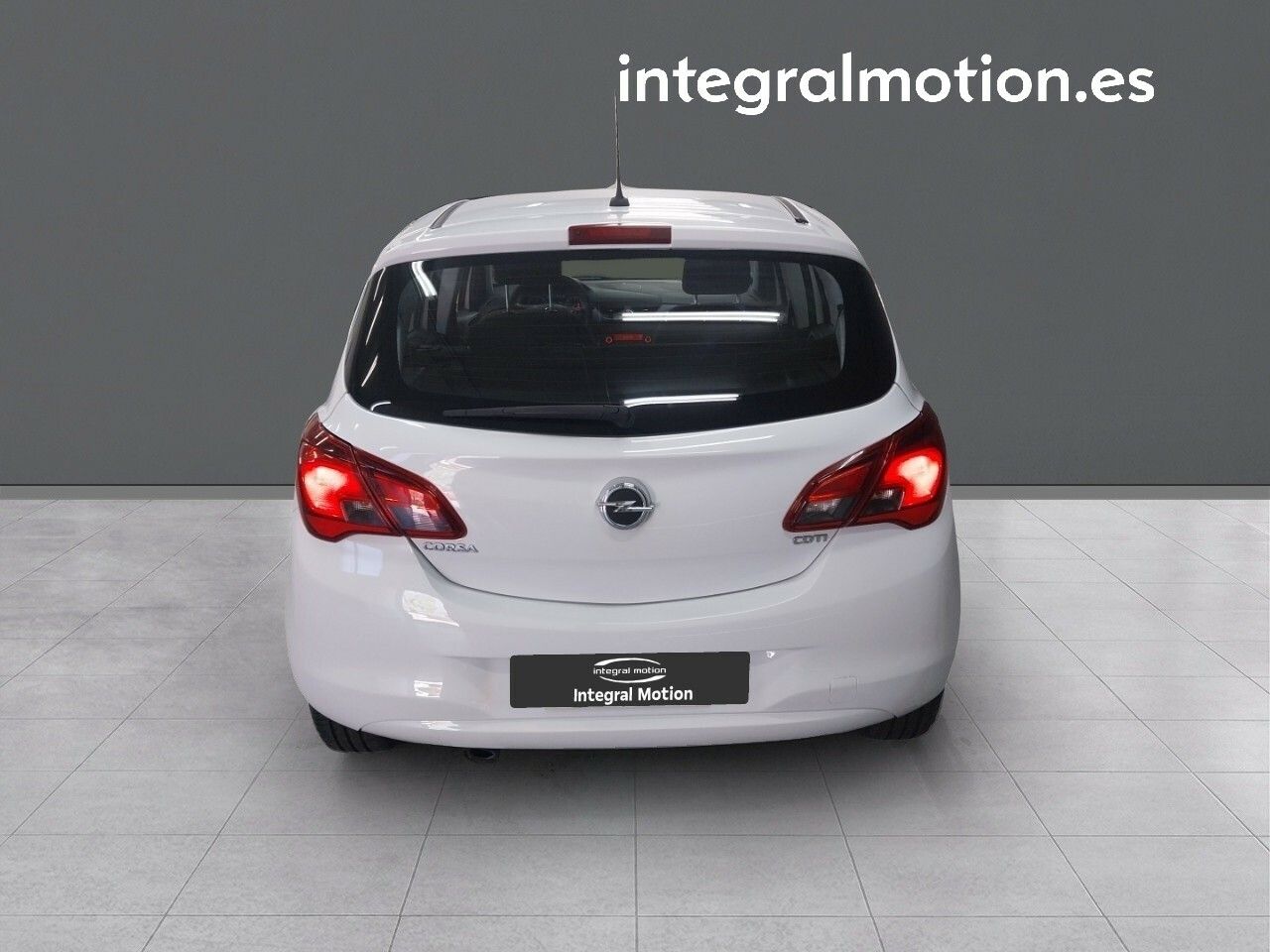 Foto Opel Corsa 25