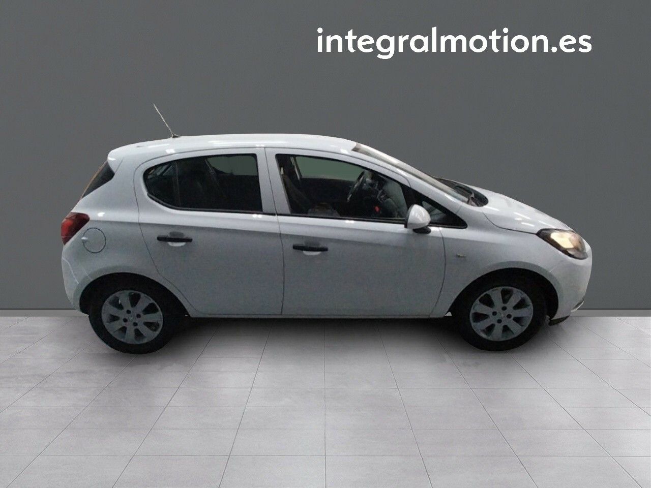 Foto Opel Corsa 26