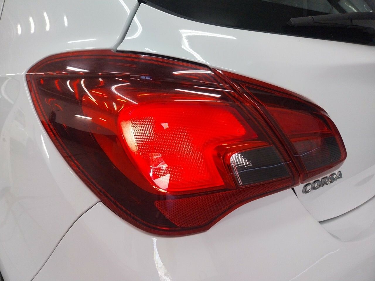 Foto Opel Corsa 28