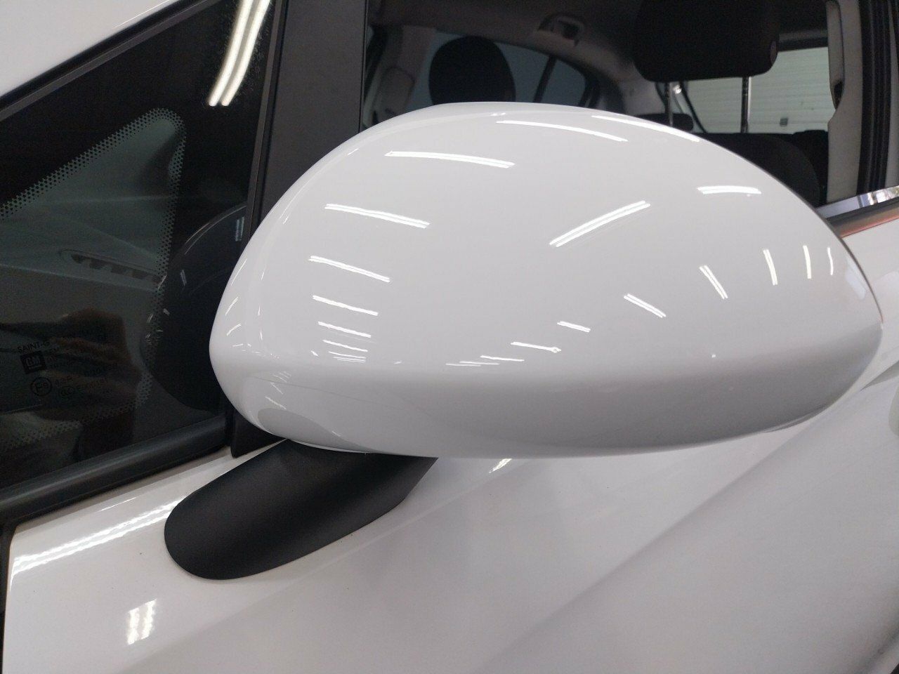Foto Opel Corsa 31