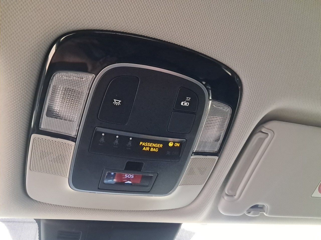 Foto Hyundai Tucson 19