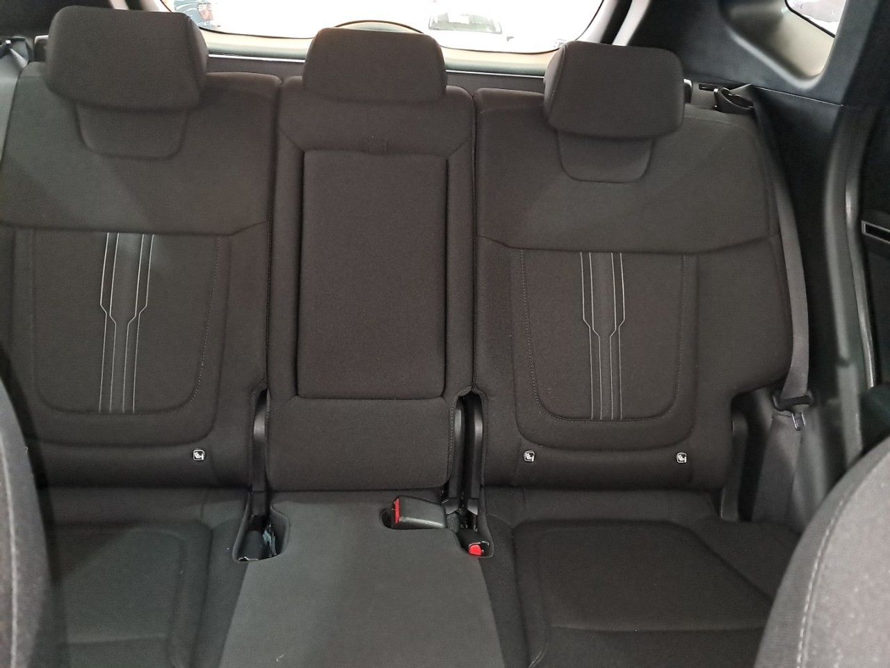Foto Hyundai Tucson 20