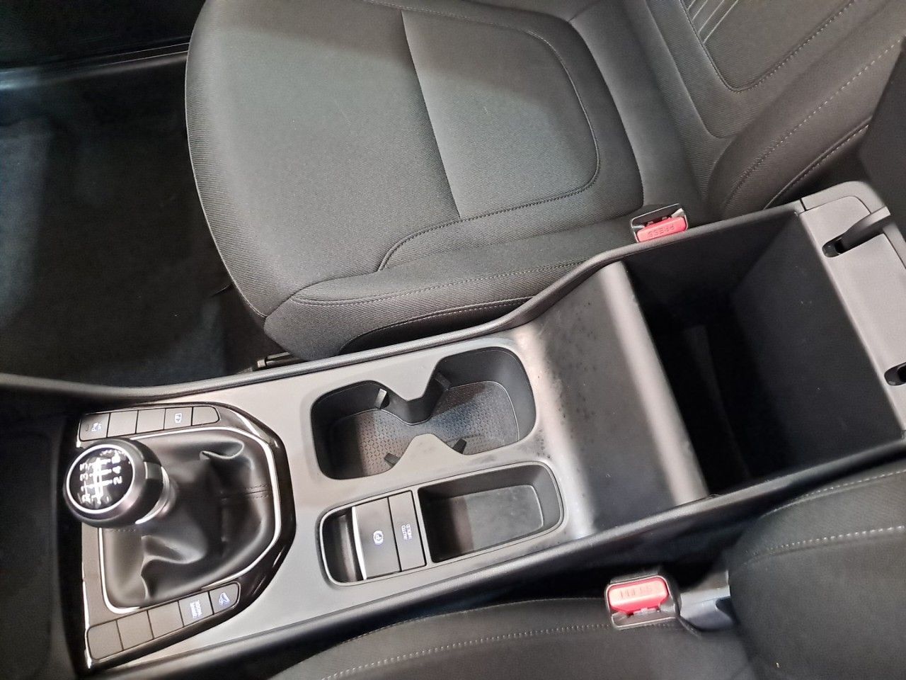 Foto Hyundai Tucson 22