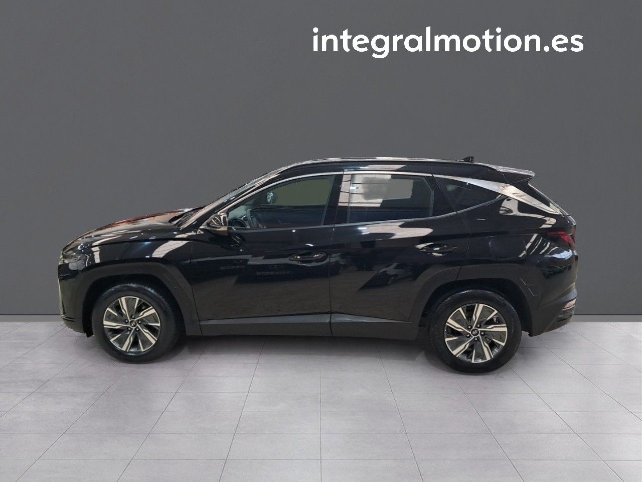 Foto Hyundai Tucson 24