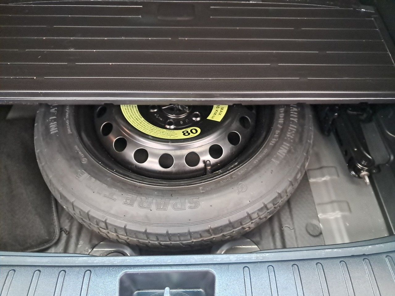 Foto Hyundai Tucson 32