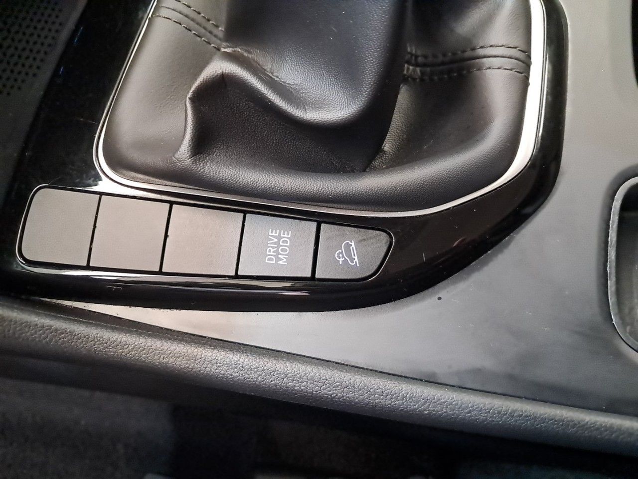 Foto Hyundai Tucson 34