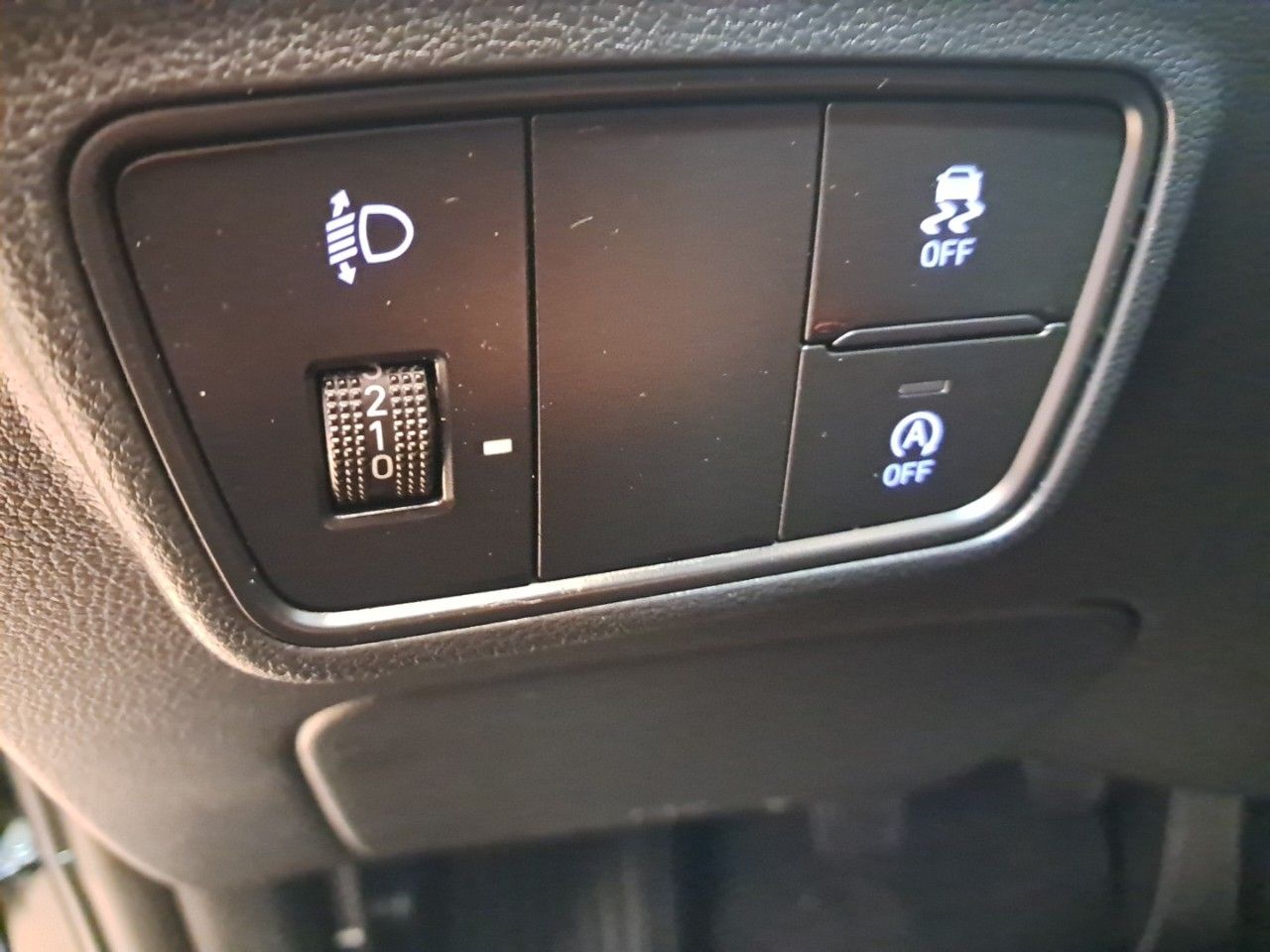 Foto Hyundai Tucson 35