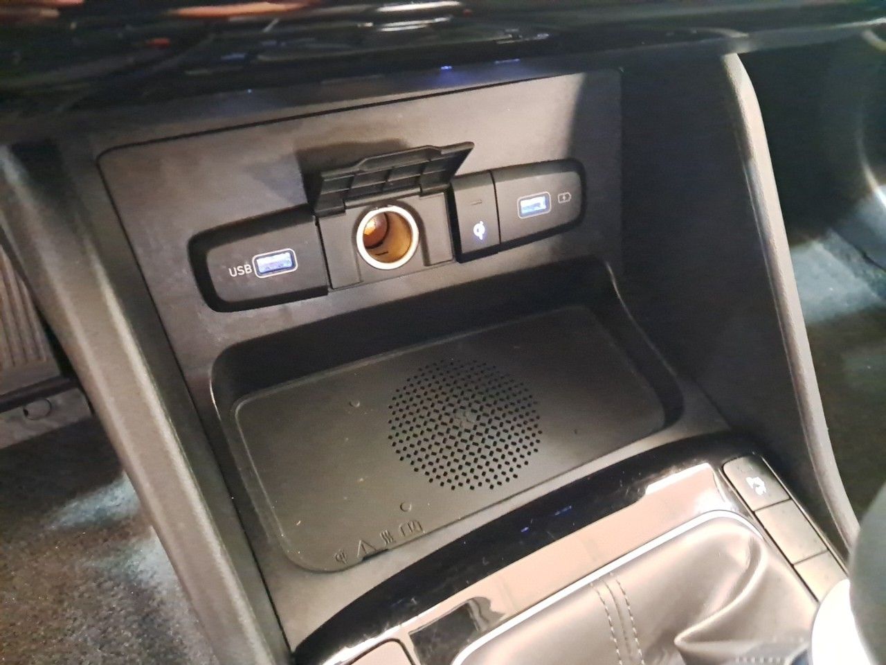 Foto Hyundai Tucson 36