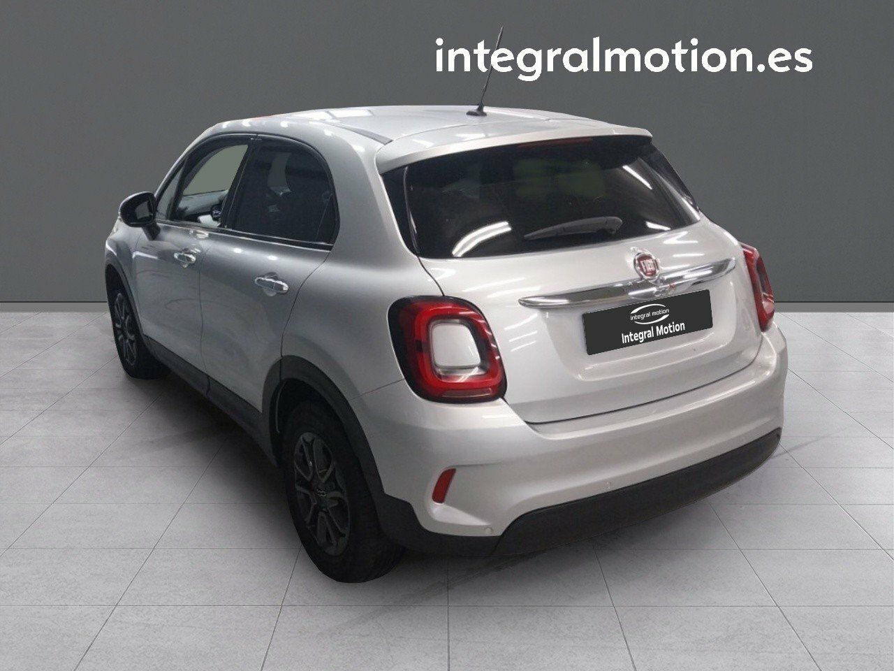 Foto Fiat 500X 4