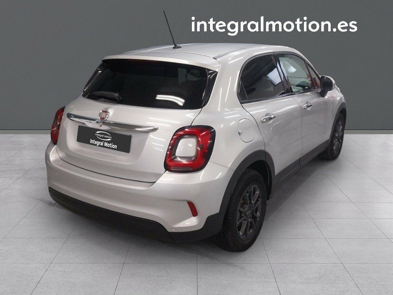 Foto Fiat 500X 5