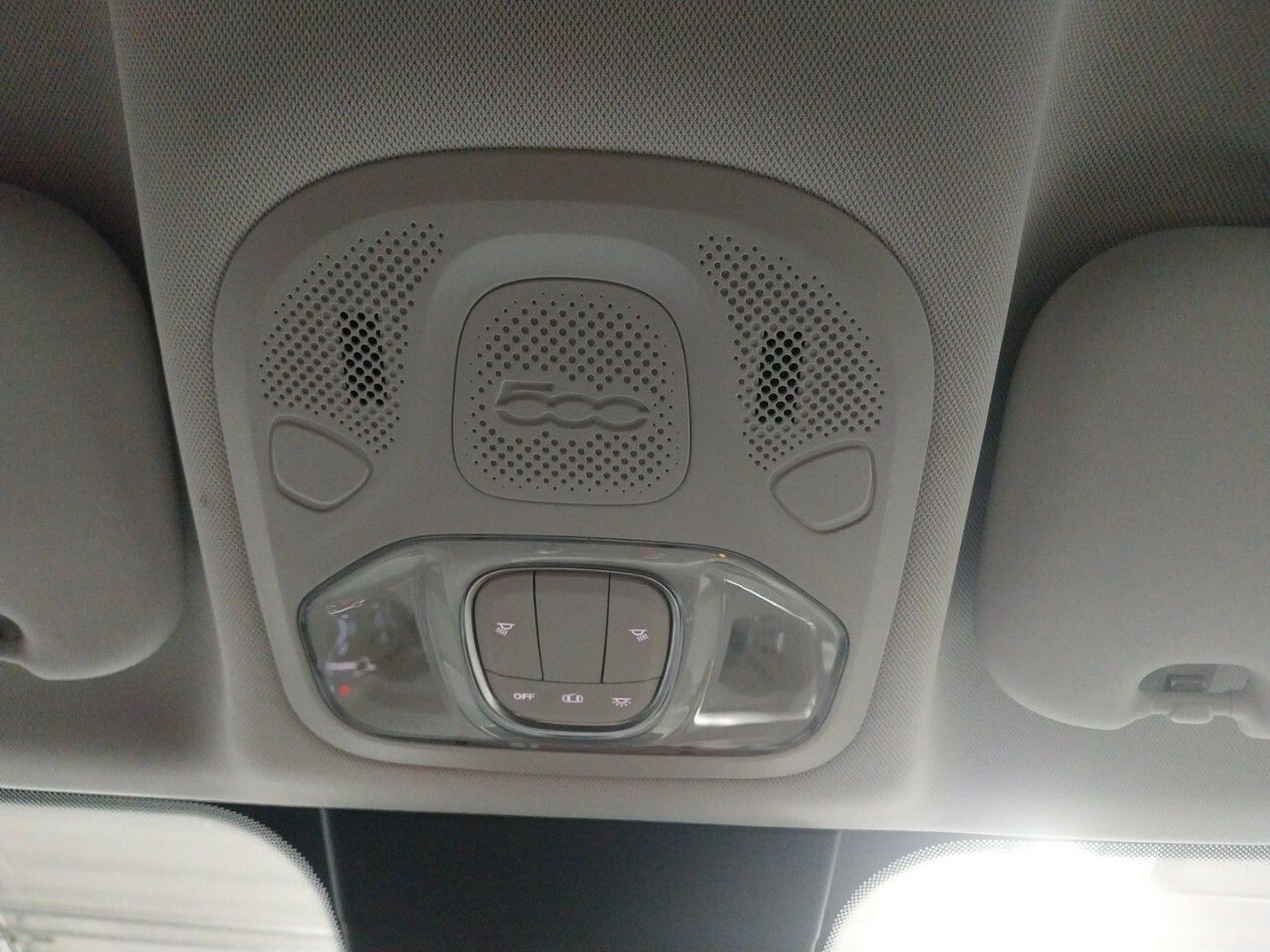 Foto Fiat 500X 19