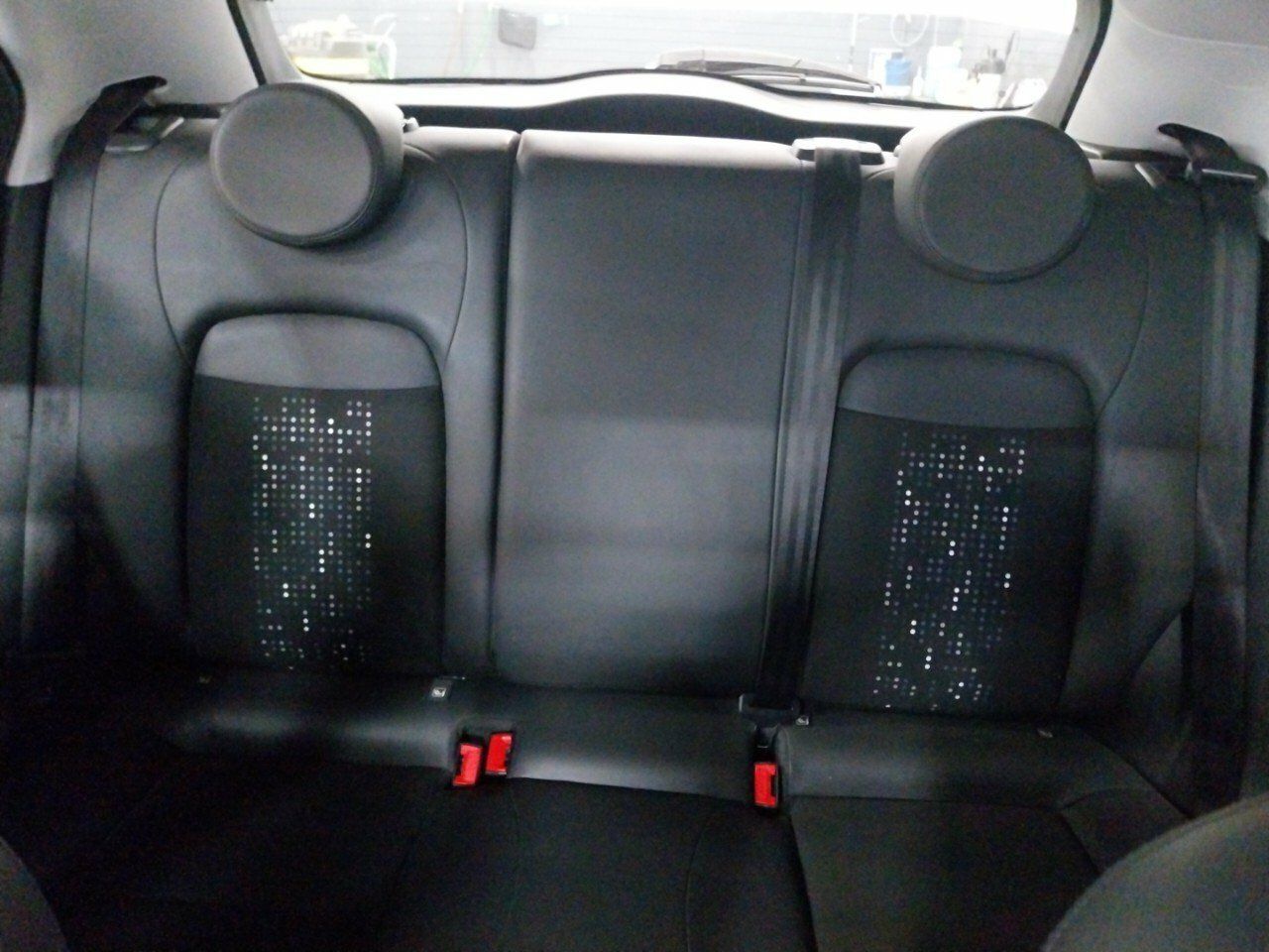 Foto Fiat 500X 20