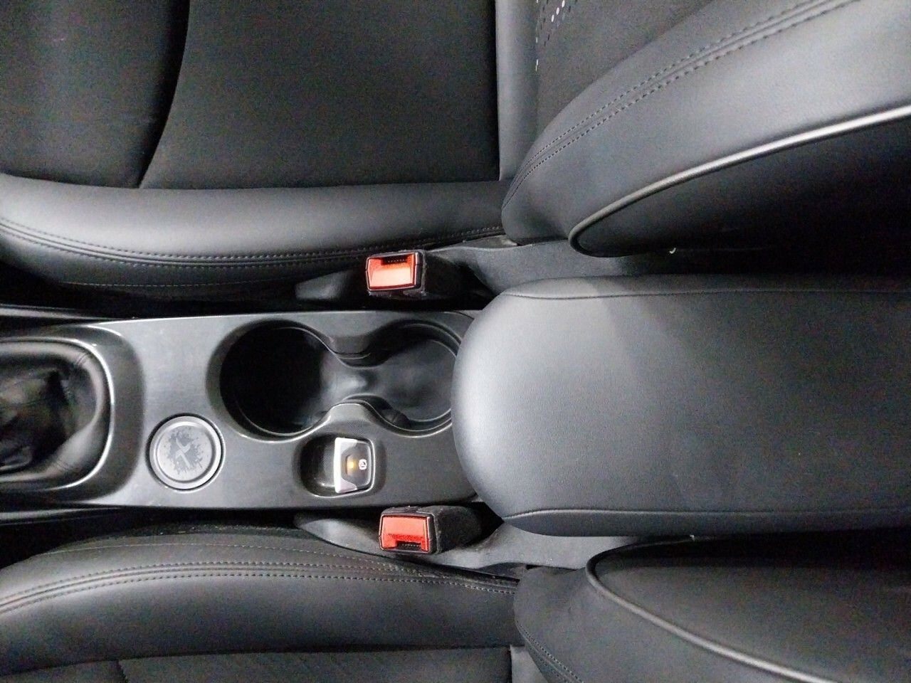 Foto Fiat 500X 22
