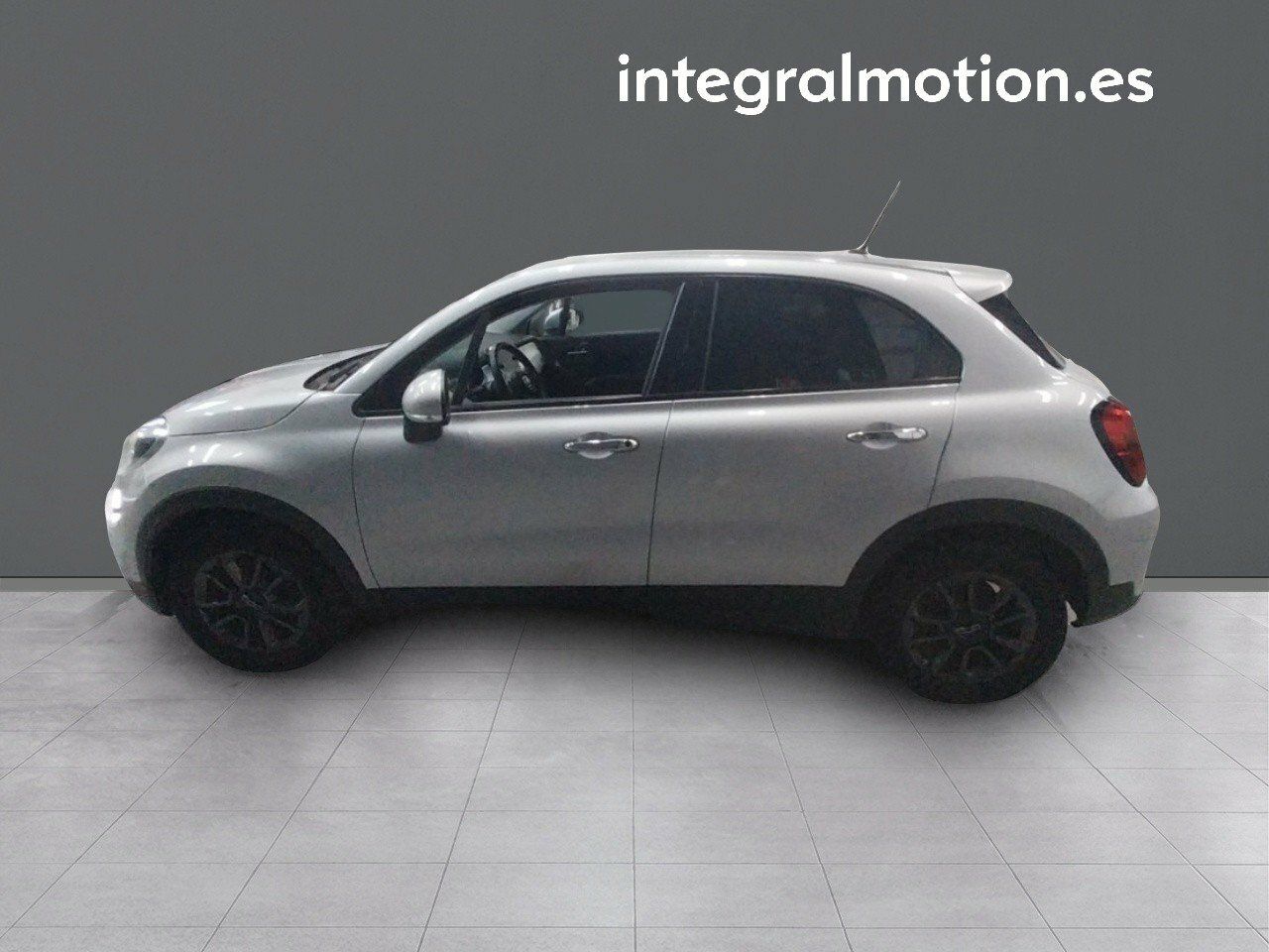 Foto Fiat 500X 24
