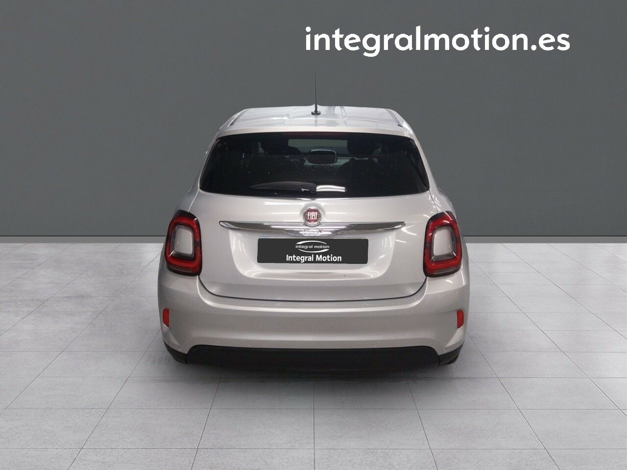 Foto Fiat 500X 25