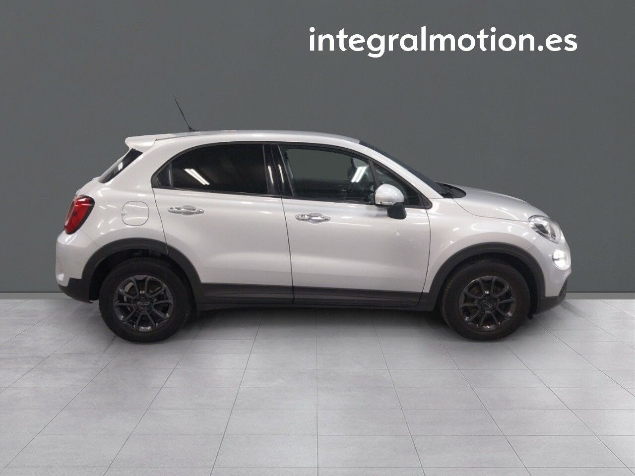 Foto Fiat 500X 26