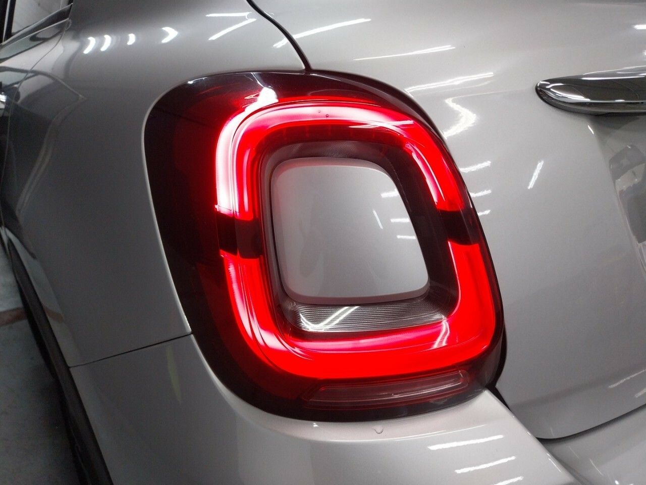 Foto Fiat 500X 28