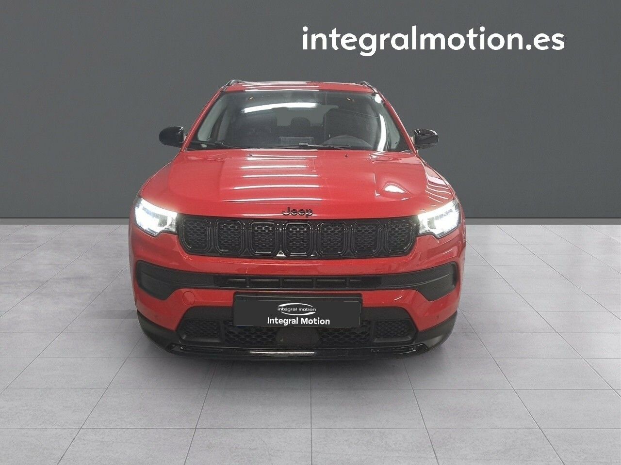 Foto Jeep Compass 2