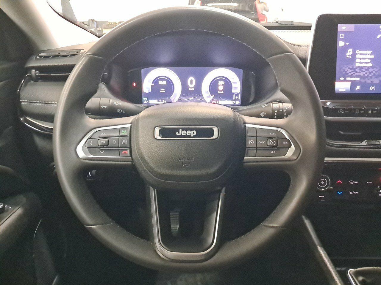 Foto Jeep Compass 11