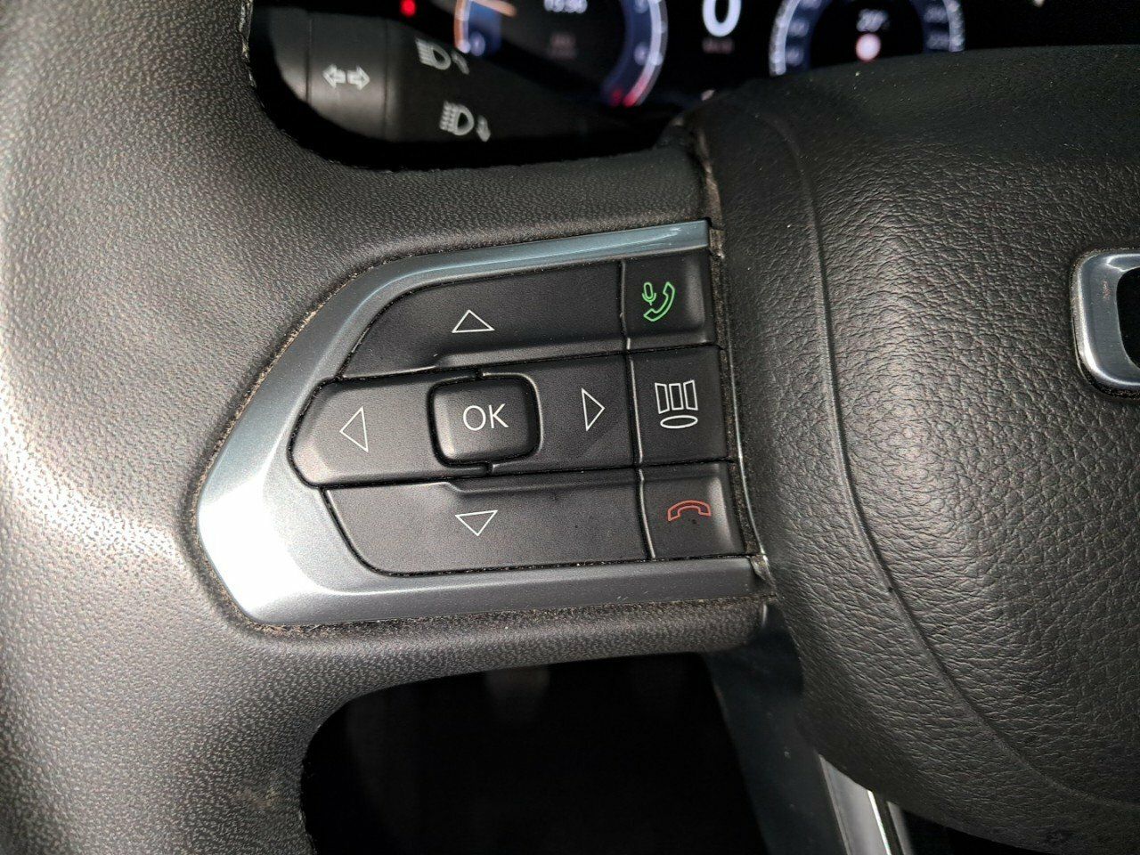 Foto Jeep Compass 12
