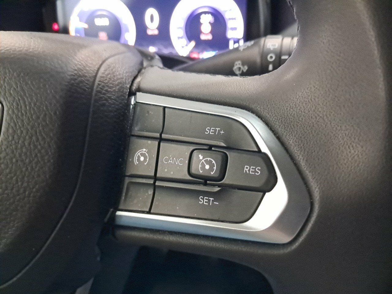 Foto Jeep Compass 13
