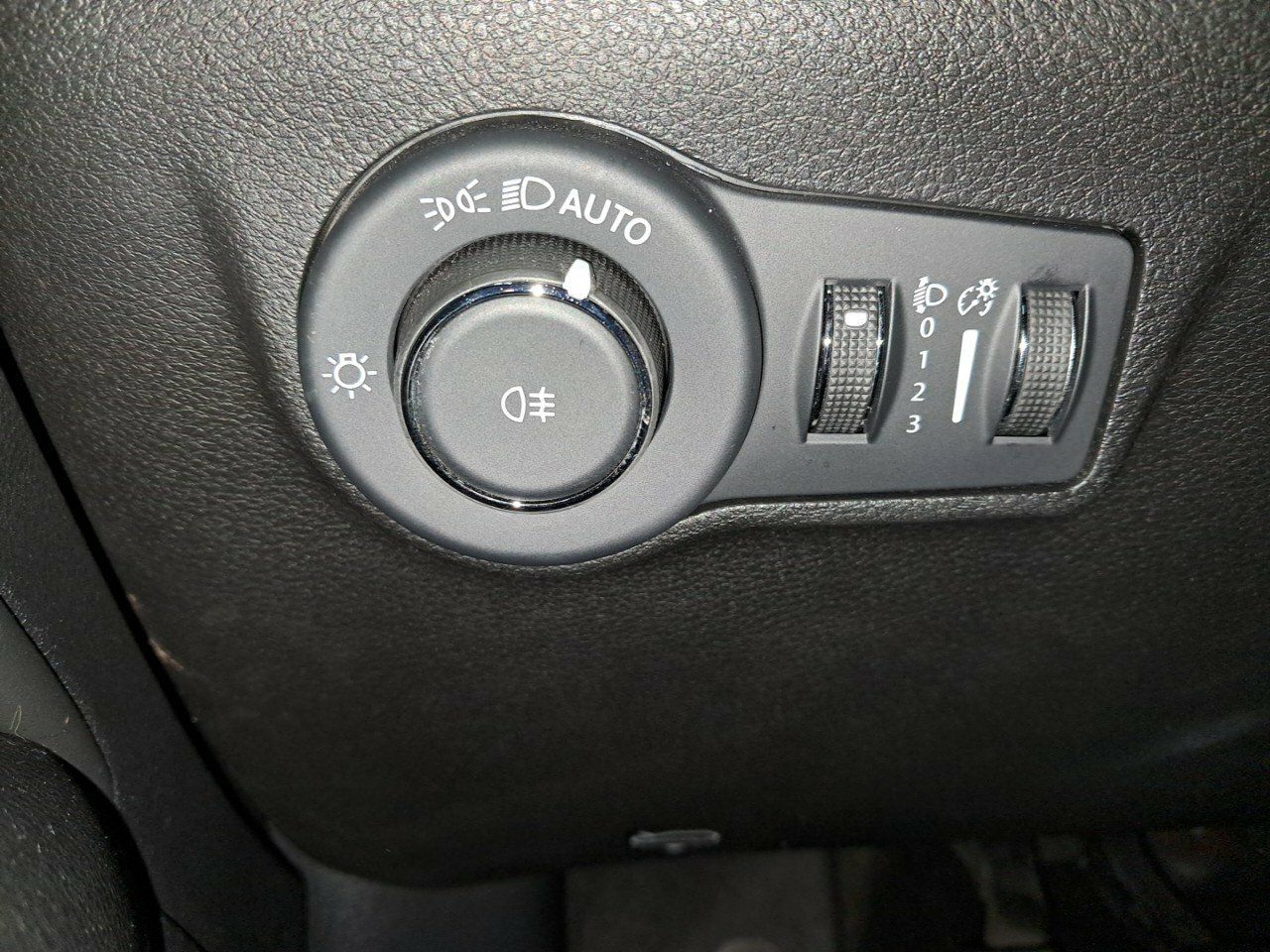 Foto Jeep Compass 14