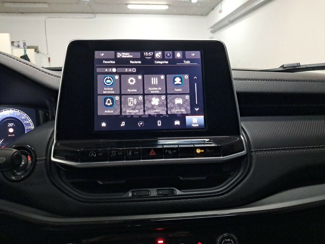Foto Jeep Compass 15