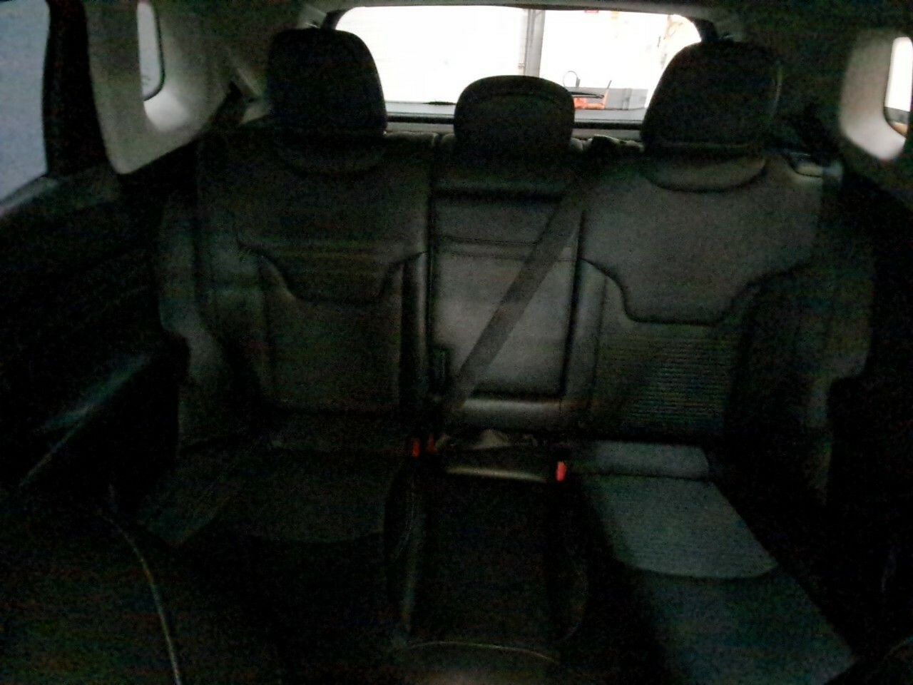Foto Jeep Compass 20