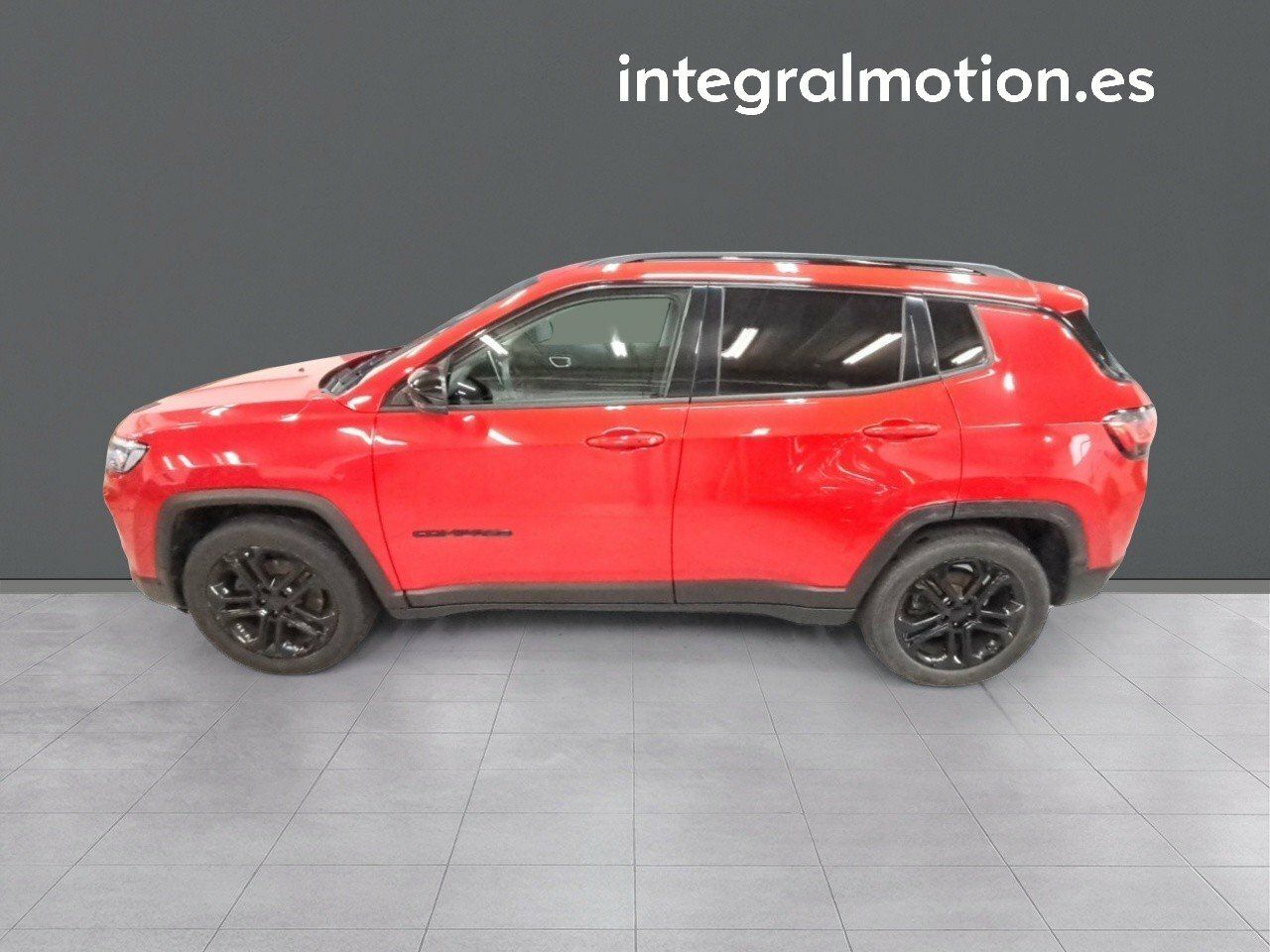 Foto Jeep Compass 24