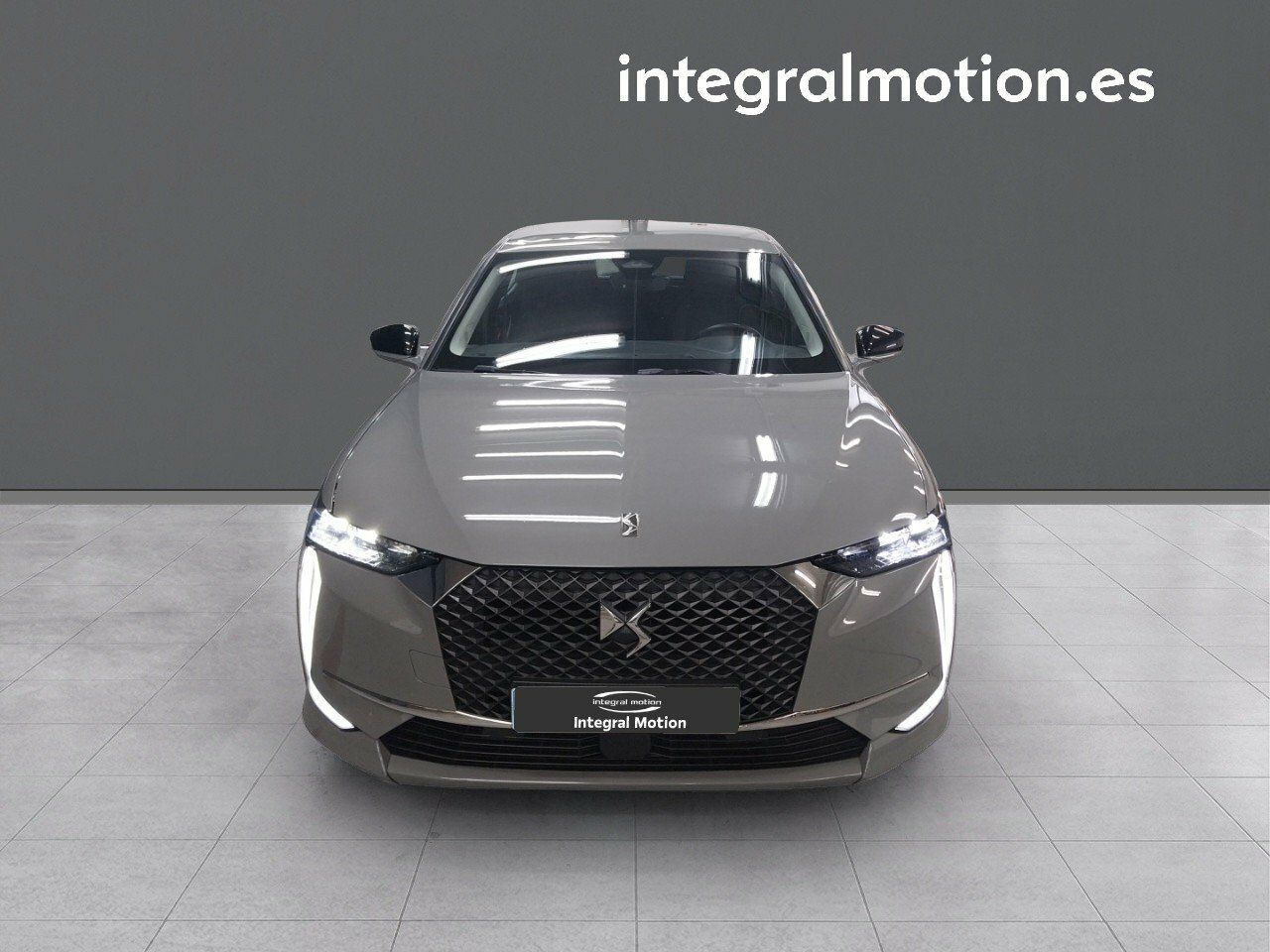 Foto DS Automobiles DS 4 2