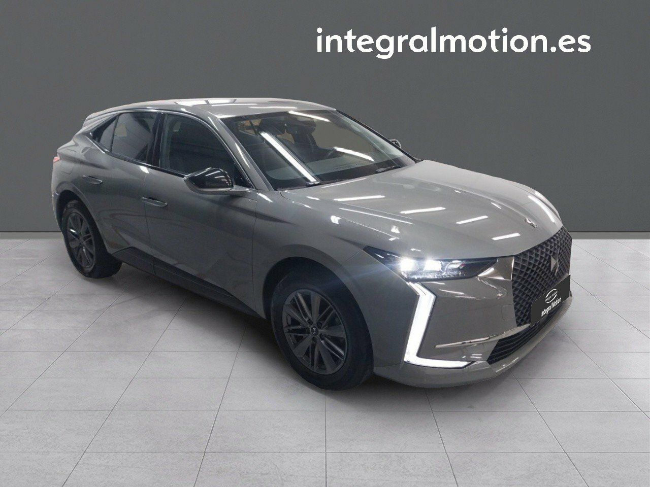 Foto DS Automobiles DS 4 3