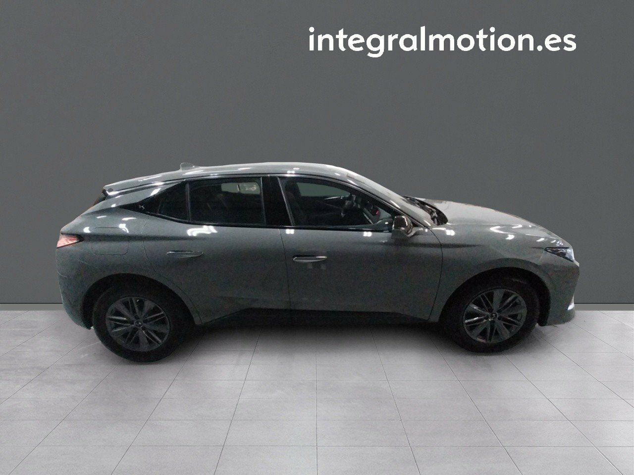 Foto DS Automobiles DS 4 26