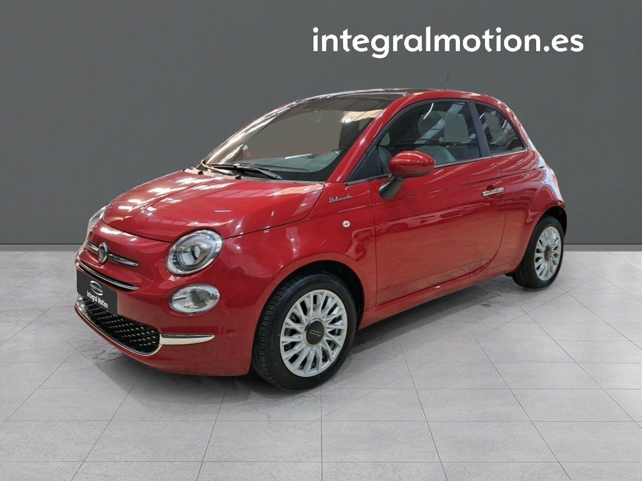 Foto Fiat 500 1