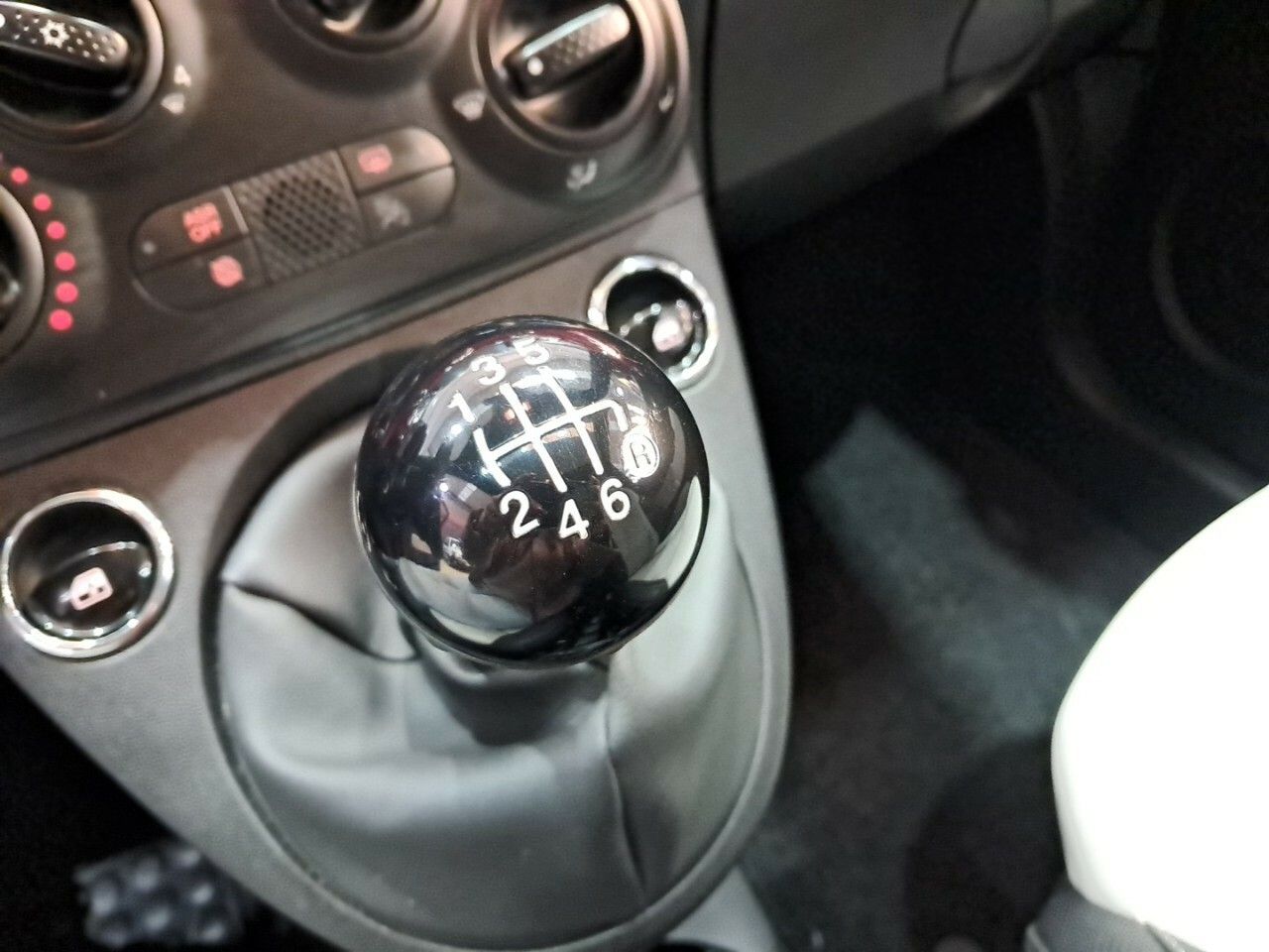 Foto Fiat 500 18