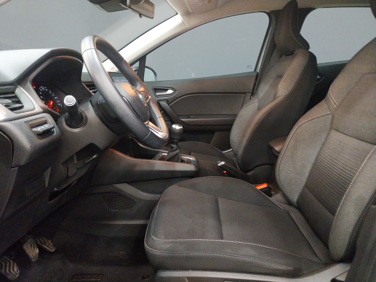 Foto Renault Captur 6